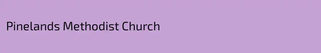 Pinelands Methodist Church